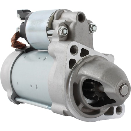 Db Electrical New Starter For Mercedes Europe 2.2L Diesel Sprinter 316 2.0L C180 410-52340